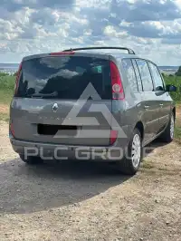 2004 Renault Espace