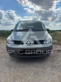 2004 Renault Espace