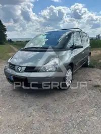 2004 Renault Espace