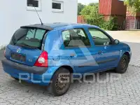 2004 Renault Clio