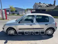 2004 Renault Clio