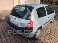 2004 Renault Clio