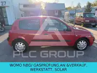 2004 Renault Clio