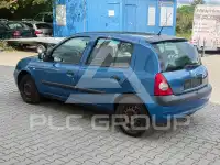 2004 Renault Clio