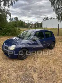 2004 Renault Clio