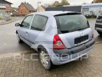 2004 Renault Clio