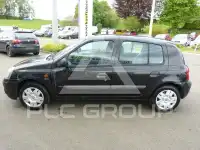 2004 Renault Clio