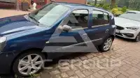 2004 Renault Clio