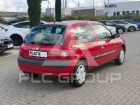 2004 Renault Clio