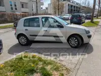 2004 Renault Clio
