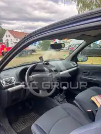 2004 Renault Clio