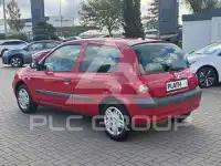 2004 Renault Clio