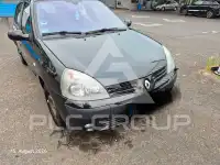2004 Renault Clio