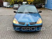 2004 Renault Clio