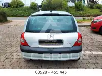 2004 Renault Clio