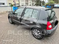 2004 Renault Clio