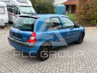 2004 Renault Clio