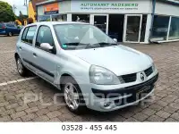 2004 Renault Clio