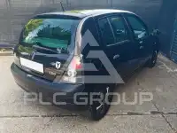 2004 Renault Clio