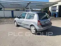 2004 Renault Clio
