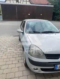2004 Renault Clio