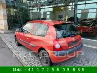 2004 Renault Clio