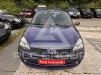 2004 Renault Clio