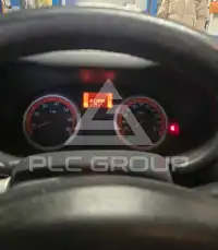2004 Renault Clio