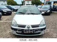 2004 Renault Clio