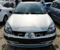 2004 Renault Clio