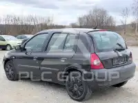 2004 Renault Clio