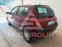 2004 Renault Clio