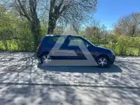 2004 Renault Clio