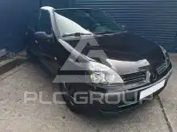 2004 Renault Clio