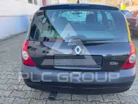 2004 Renault Clio