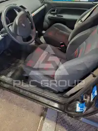 2004 Renault Clio
