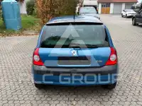 2004 Renault Clio