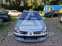 2004 Renault Clio