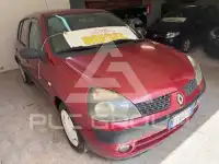2004 Renault Clio