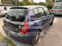 2004 Renault Clio