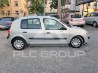 2004 Renault Clio
