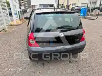 2004 Renault Clio