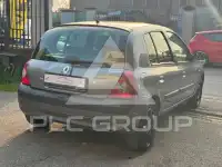 2004 Renault Clio
