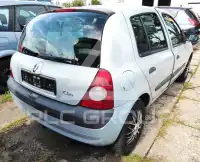 2004 Renault Clio