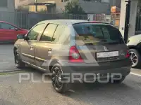 2004 Renault Clio