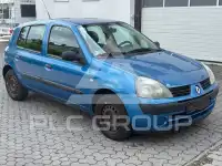 2004 Renault Clio