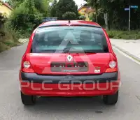 2004 Renault Clio