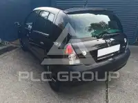 2004 Renault Clio