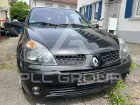2004 Renault Clio