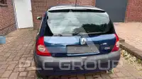 2004 Renault Clio